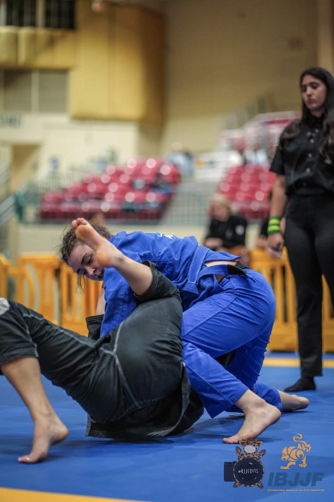 Adults & Teens Jiu-Jitsu at Alliance Jiu Jitsu Anderson