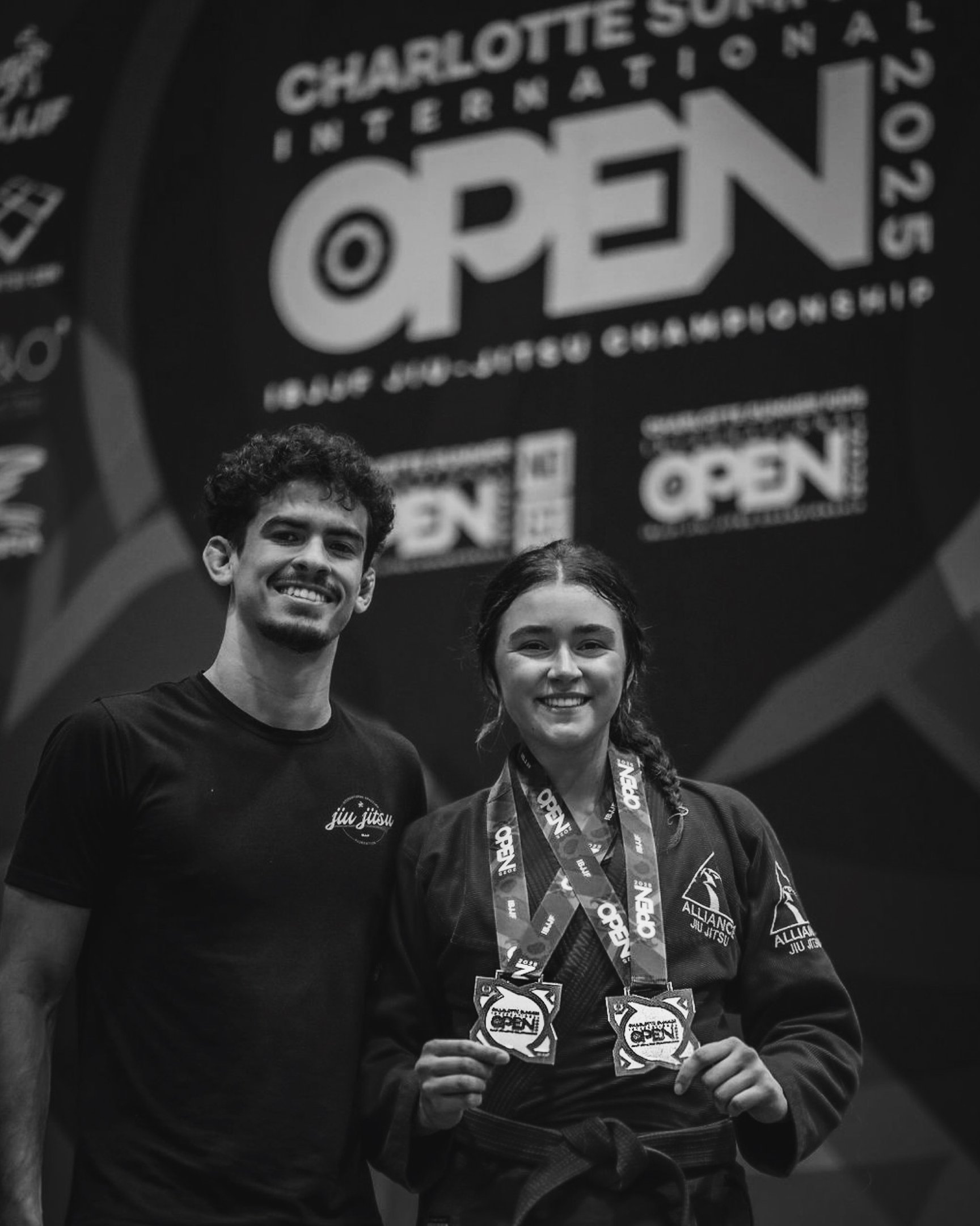 competition medals